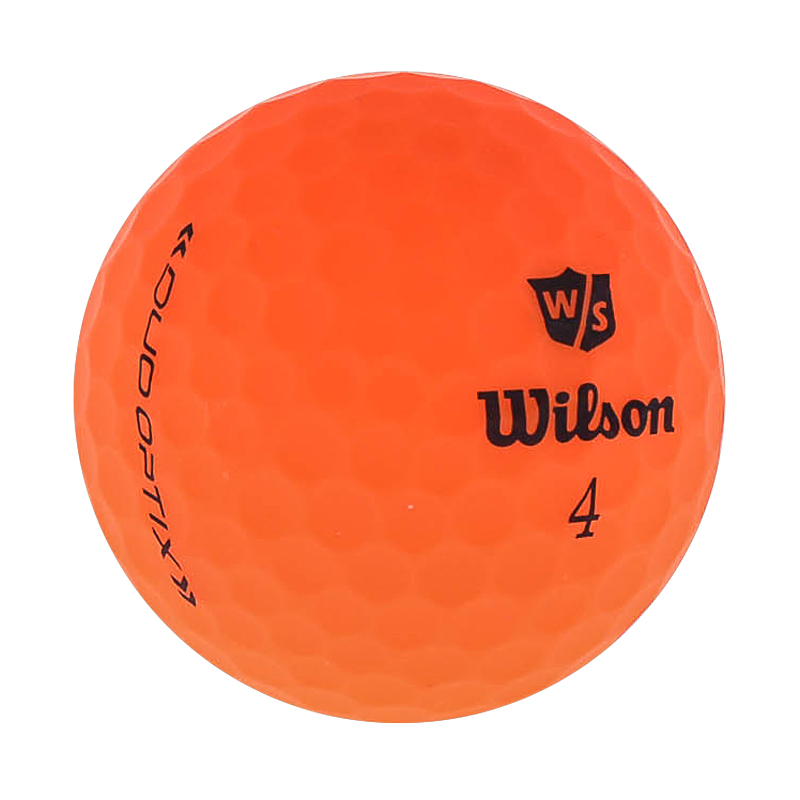 Wilson Staff Duo Optix a